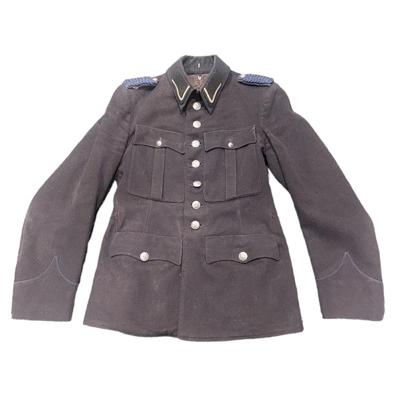 Dutch (Schalkhaar) Police Uniform (Amsterdam)