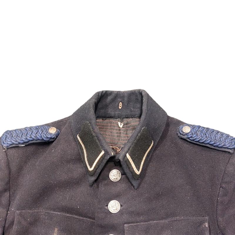Dutch (Schalkhaar) Police Uniform (Amsterdam)