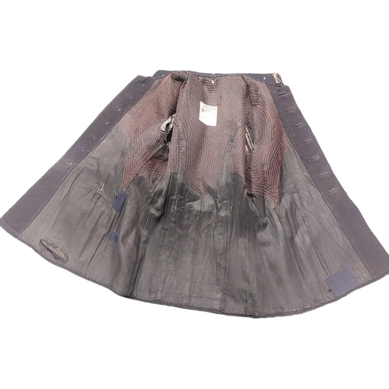 Dutch (Schalkhaar) Police Uniform (Amsterdam)