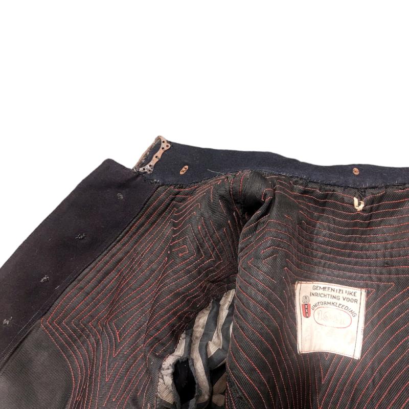 Dutch (Schalkhaar) Police Uniform (Amsterdam)