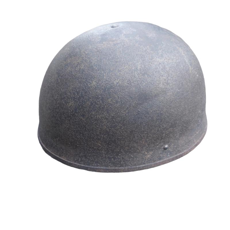 British Tanker Helmet