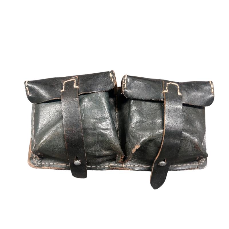 German G43 Ammo Pouch