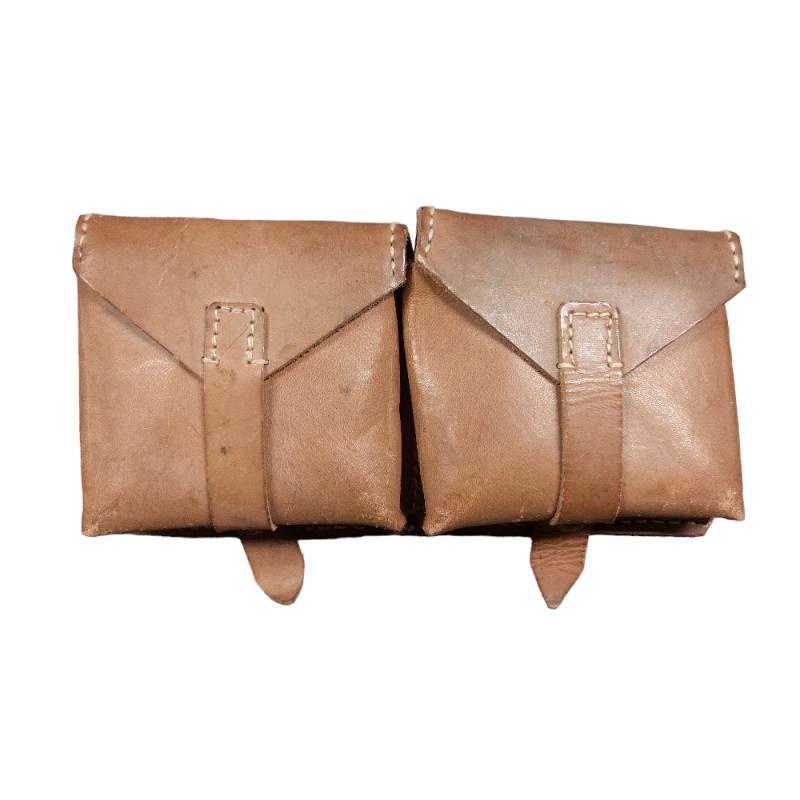 German G43 Ammo Pouch