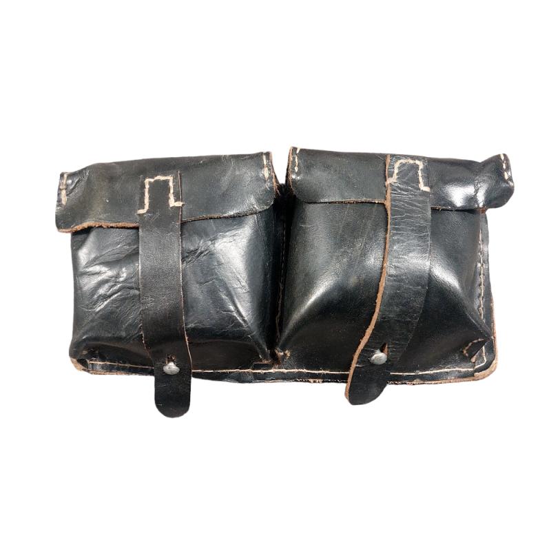 German G43 Ammo Pouch