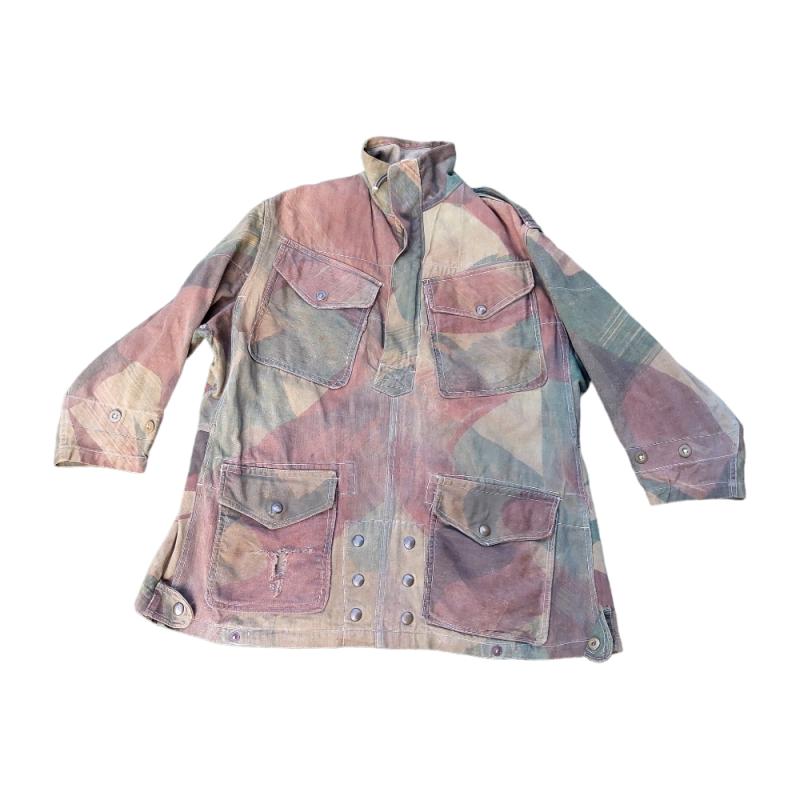 British Airborne Denison Smock (2nd Model)