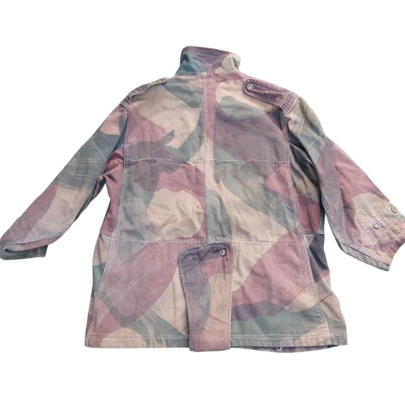 British Airborne Denison Smock (2nd Model)
