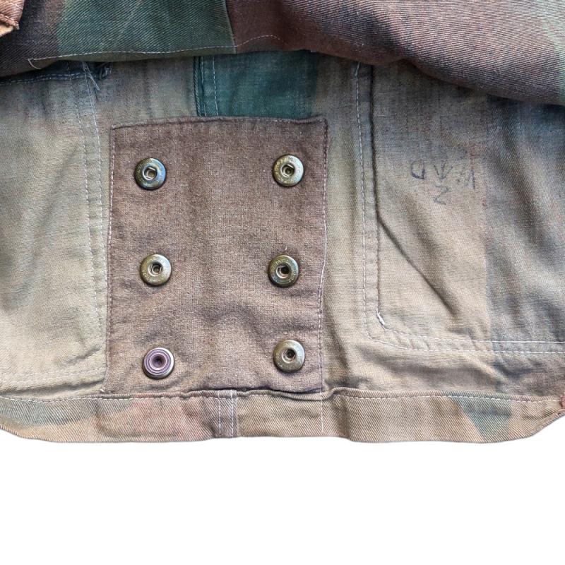 British Airborne Denison Smock (2nd Model)