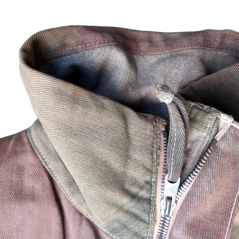 British Airborne Denison Smock (2nd Model)