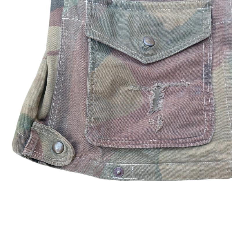 British Airborne Denison Smock (2nd Model)