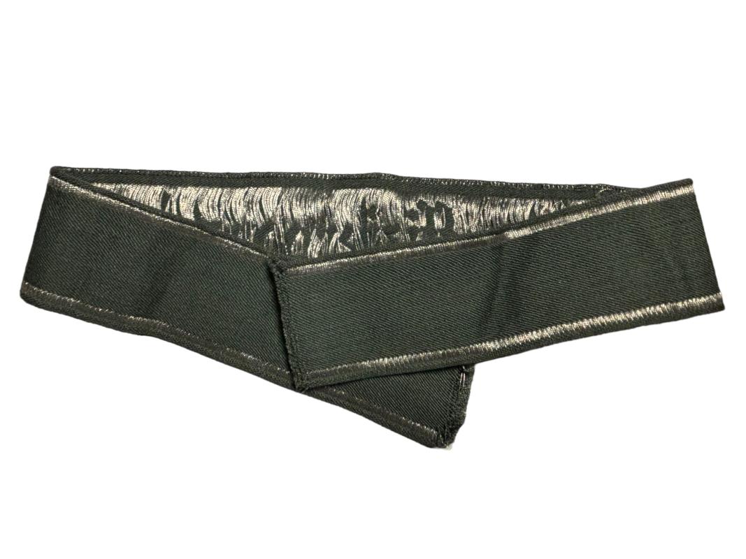 Heeres Unteroffiziervorschule cufftitle