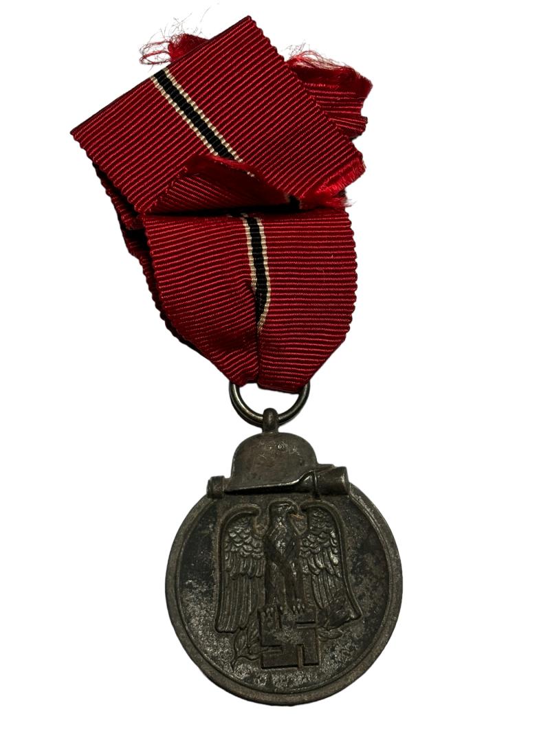 Ostmedaille Maker Marked 6 