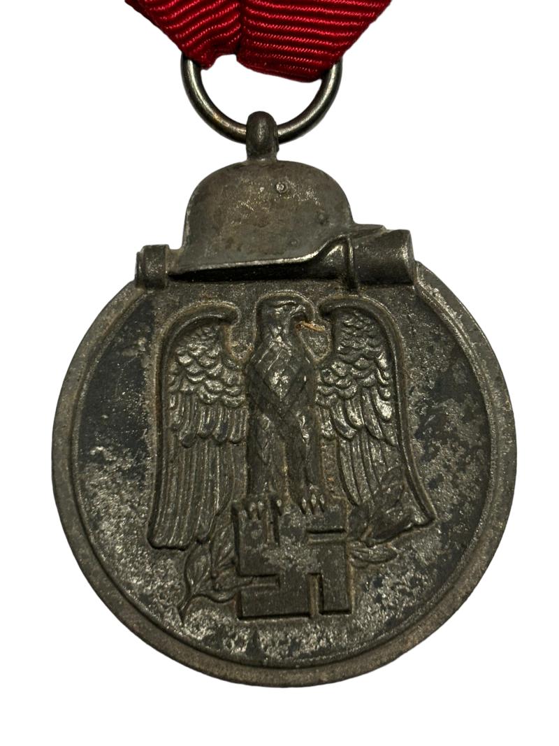 Ostmedaille Maker Marked 6