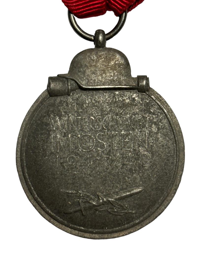 Ostmedaille Maker Marked 6