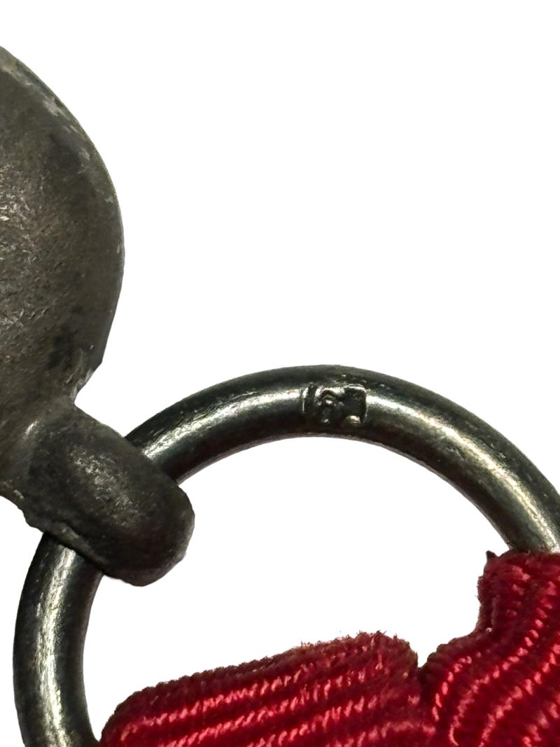 Ostmedaille Maker Marked 6