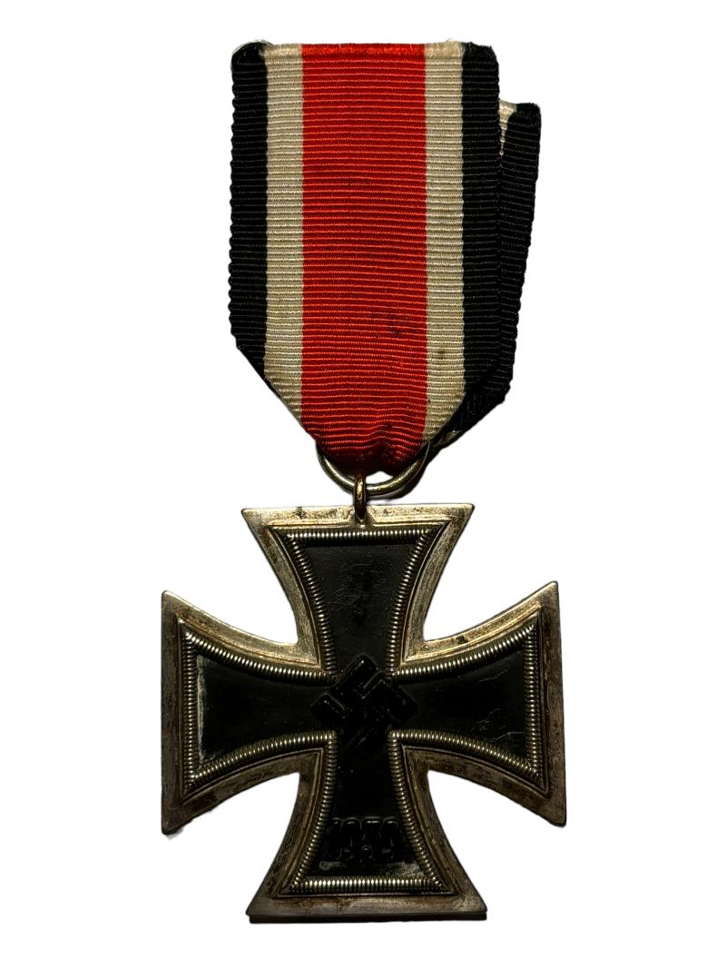 Iron Cross 2nd Class Marked 93