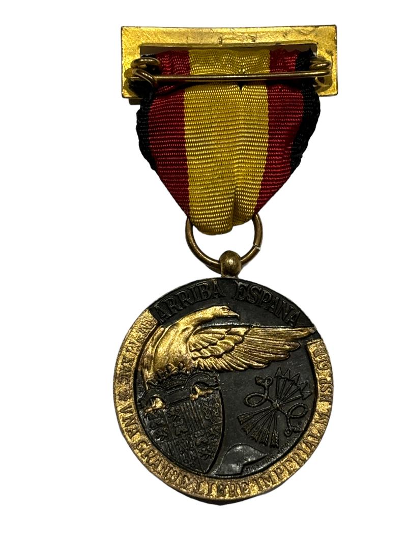 Spanish Legion Condor Merit Medal