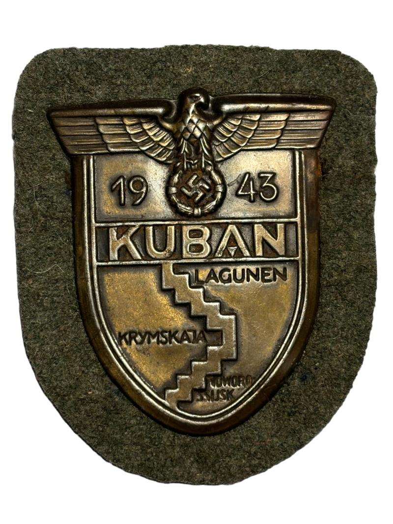 Kuban Shield