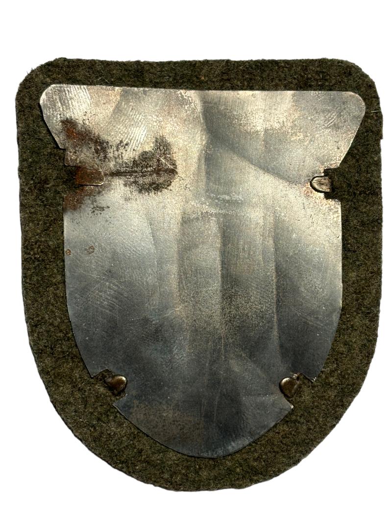 Kuban Shield