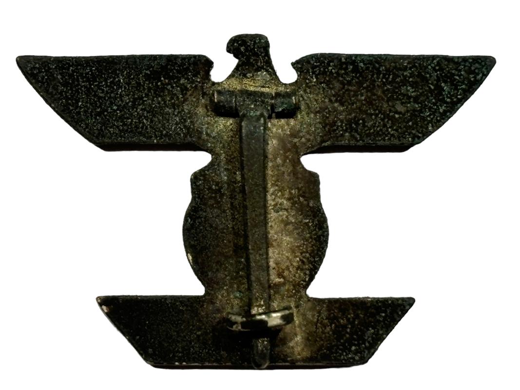 Clasp to the Iron Cross 1st Class 1939