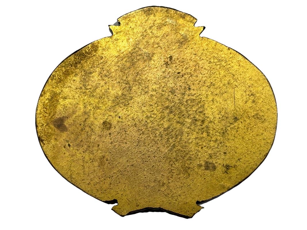 NSKK HUY-Gelände und Orientierungsfahrt Motorbrigade Mitte 1936