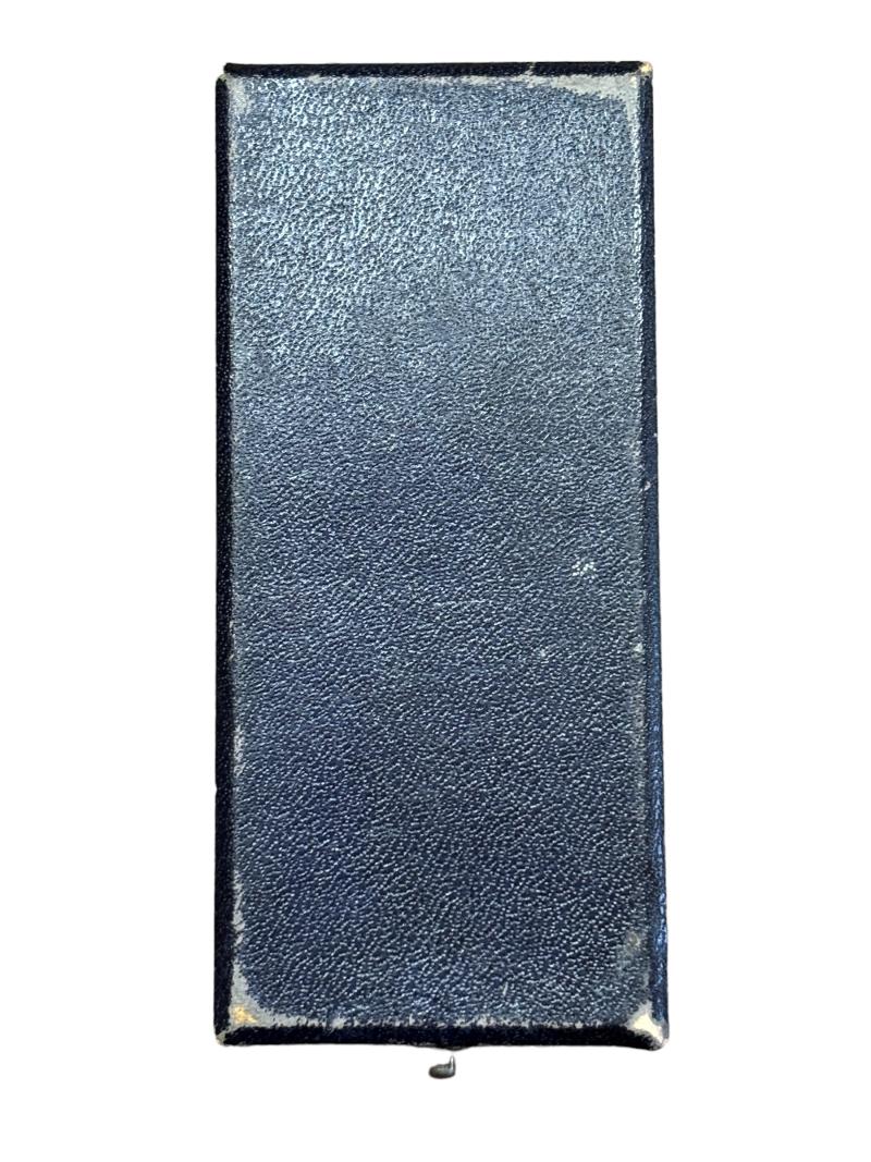 Mother's Cross in Gold with box