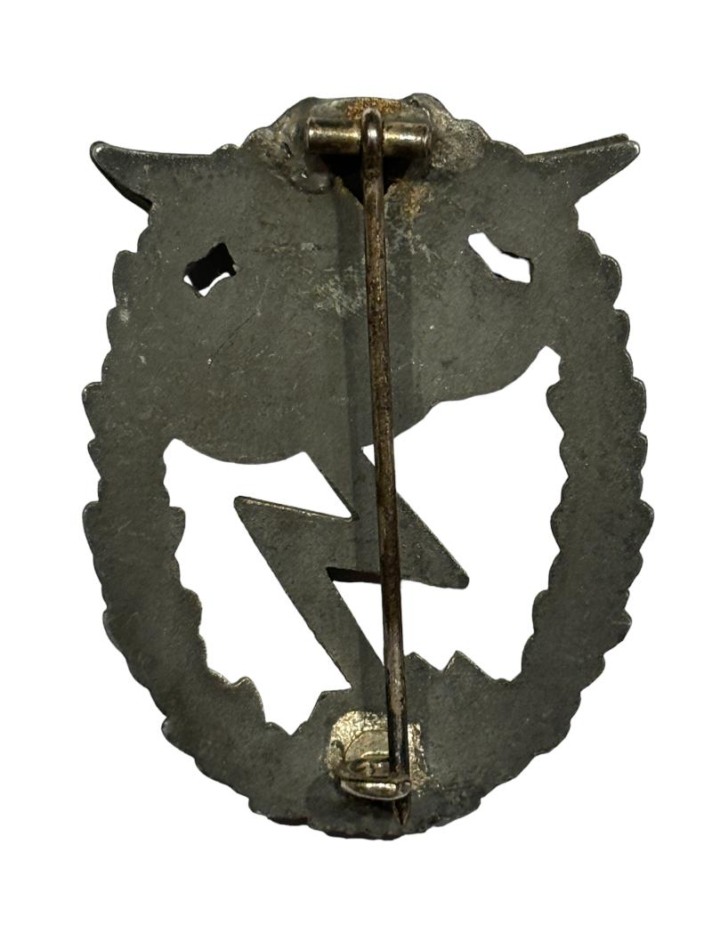 Luftwaffe Erdkampf Abzeigen ( Ground Combat Badge )