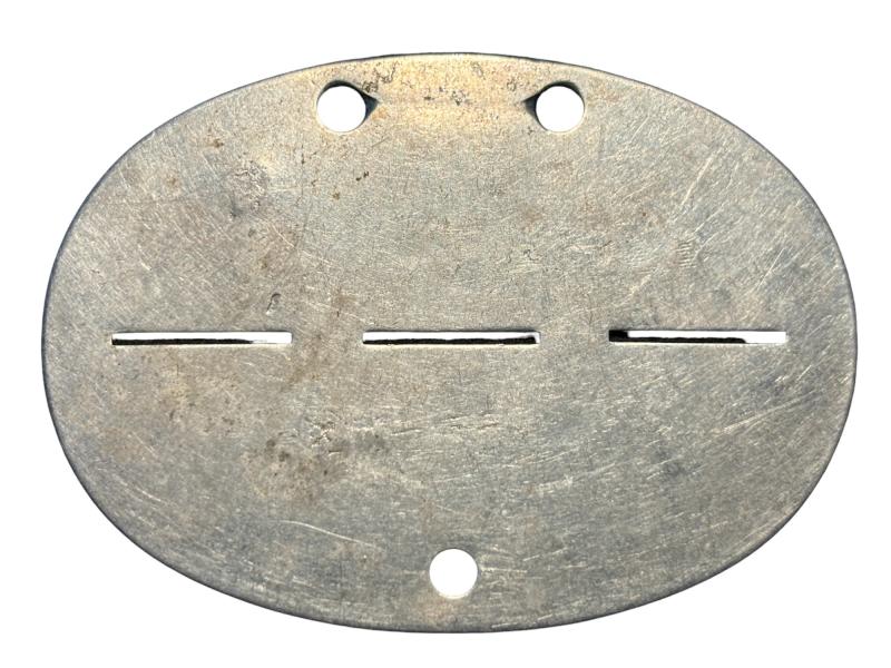 Erkennungsmarke 7./Eisb.Pi.Rgt.68