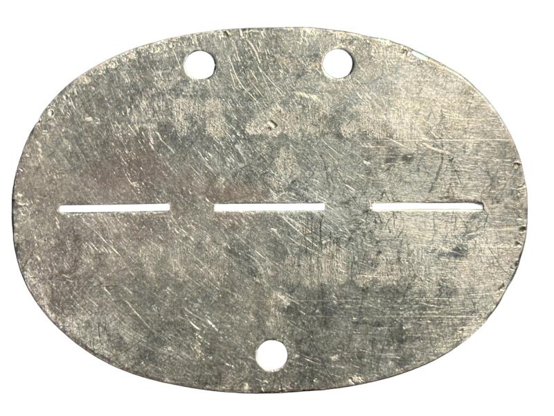 Erkennungsmarke I.Jnf.Rgt.277