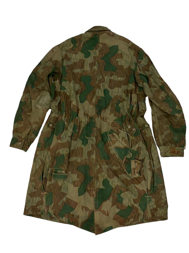 German Fallschirmjager Jump Smock Splittertarn
